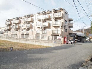 野里駅 徒歩10分の物件外観写真